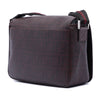Fendi Zucca Spalmati Flap Crossbody Secondhand