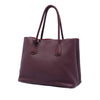 Prada Vitello Daino Double Handle Tote Secondhand