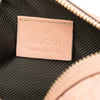 Gucci Guccissima Cosmetic Pouch Secondhand