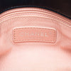 Chanel Quilted Lambskin and Tweed Elegant Trim Flap Secondhand