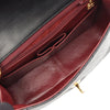Chanel Small Square Quilted Lambskin Flap Secondhand