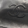 Chanel Small Square Quilted Lambskin Flap Secondhand