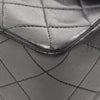 Chanel Small Square Quilted Lambskin Flap Secondhand