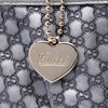 Gucci Microguccissima Heart Wristlet Pochette Secondhand