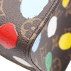 Louis Vuitton x Yayoi Kusama Monogram OnTheGo PM Secondhand