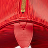 Louis Vuitton Epi Keepall 50 Secondhand