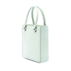 Prada Small Spazzolato Leather Satchel Secondhand