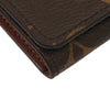Louis Vuitton Monogram 4 Key Holder Secondhand
