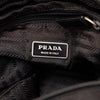 Prada Tessuto Zip Top Crossbody Secondhand