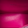 Balenciaga Calfskin Hourglass Top Handle Bag XS Secondhand