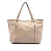Gucci Microguccissima Nice Tote Secondhand