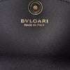 Bvlgari Patent Serpenti Forever Wallet on Chain Secondhand