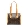 Secondhand Louis Vuitton Monogram Popincourt Haut