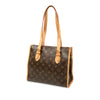 Secondhand Louis Vuitton Monogram Popincourt Haut