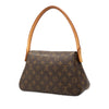 Louis Vuitton Monogram Mini Looping Secondhand