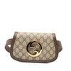 Gucci GG Supreme Blondie Belt Bag Secondhand