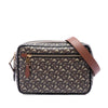 Burberry TB Monogram E-Canvas Camera Bag Secondhand