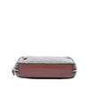Burberry TB Monogram E-Canvas Camera Bag Secondhand