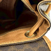 Celine Macadam Backpack Secondhand