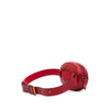 Gucci GG Marmont Matelasse Calfskin Belt Bag Secondhand