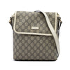Gucci GG Supreme Crossbody Secondhand