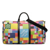 Louis Vuitton Multicolor Damier Graphite 3D Keepall Bandouliere 50 Secondhand
