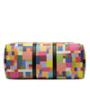 Louis Vuitton Multicolor Damier Graphite 3D Keepall Bandouliere 50 Secondhand