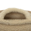 Dior Small Suede Shearling Bobby Crossbody Secondhand