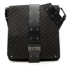 Dior Diorissimo Trotter Canvas Street Chic Crossbody Secondhand