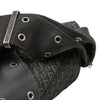Dior Diorissimo Trotter Canvas Street Chic Crossbody Secondhand