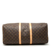 Louis Vuitton Monogram Keepall 55 Secondhand