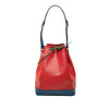 Louis Vuitton Epi Tricolor Noe GM Secondhand