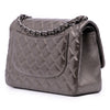Chanel Jumbo Classic Lambskin Double Flap Secondhand