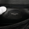 Saint Laurent Medium Calfskin Triquilt Monogram College Bag Secondhand
