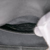 Saint Laurent Medium Calfskin Triquilt Monogram College Bag Secondhand