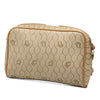 Dior Honeycomb Coated Canvas Crossbody Secondhand