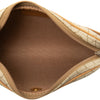 Dior Honeycomb Coated Canvas Crossbody Secondhand