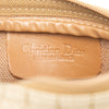 Dior Honeycomb Coated Canvas Crossbody Secondhand