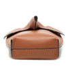 Secondhand LOEWE Leather Elephant Pocket Crossbody