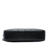 Chanel Quilted Lambskin Shoulder Bag Secondhand