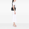 Chanel Quilted Lambskin Shoulder Bag Secondhand