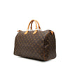 Louis Vuitton Monogram Speedy 40 Secondhand