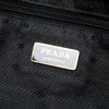 Prada Tessuto Bow Satchel Secondhand