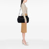 Prada Tessuto Bow Satchel Secondhand