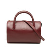 Cartier Leather Must de Cartier Satchel Secondhand