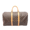 Louis Vuitton Monogram Keepall 50 Secondhand