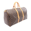 Louis Vuitton Monogram Keepall 50 Secondhand