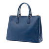 Prada Large Saffiano Lux Galleria Double Zip Tote Secondhand