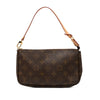 Louis Vuitton Monogram Pochette Accessoires Secondhand