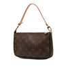 Louis Vuitton Monogram Pochette Accessoires Secondhand